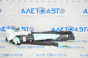 Airbag airbag side curtain left BMW i3 14-16