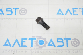 Wheel bolt d17 M14x1.25 BMW i3 14-21