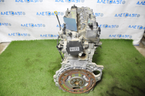 Engine Jeep Compass 17-22 2.4 EDE 9st-automatic transmission 70k, compr-11-11.5-11.5-11