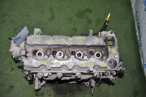 Engine Jeep Compass 17-22 2.4 EDE 9st-automatic transmission 70k, compr-11-11.5-11.5-11