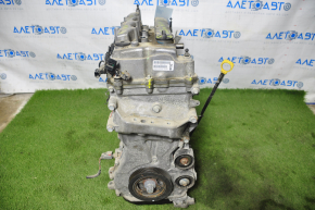 Engine Jeep Compass 17-22 2.4 EDE 9st-automatic transmission 70k, compr-11-11.5-11.5-11