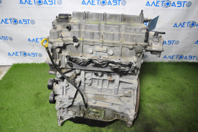 Engine Jeep Compass 17-22 2.4 EDE 9st-automatic transmission 70k, compr-11-11.5-11.5-11
