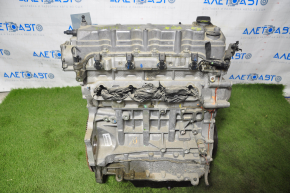 Engine Jeep Compass 17-22 2.4 EDE 9st-automatic transmission 70k, compr-11-11.5-11.5-11