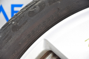 Wheel disk R19x5J ET43 BMW i3 14-18 Style 427 with tires 155/70 4.5mm