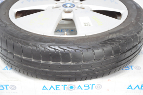 Wheel disk R19x5J ET43 BMW i3 14-18 Style 427 with tires 155/70 4.5mm