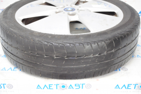 Wheel disk R19x5.5J ET53 BMW i3 14-18 Style 427 with tires 175/60 3mm