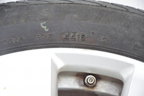 Wheel disk R19x5.5J ET53 BMW i3 14-18 Style 427 with tires 175/60 3mm