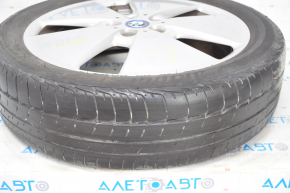 Wheel disk R19x5.5J ET53 BMW i3 14-18 Style 427 with tires 175/60 3.5mm, light curb