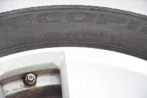 Wheel disk R19x5.5J ET53 BMW i3 14-18 Style 427 with tires 175/60 3.5mm, light curb