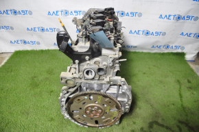 Nissan Rogue 14-16 2.5 QR25DE 86k engine, started, 10-10-10-10