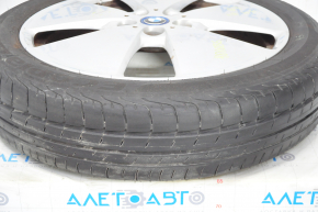 Wheel disk R19x5J ET43 BMW i3 14-18 Style 427 with tires 155/70 4.5mm, curb