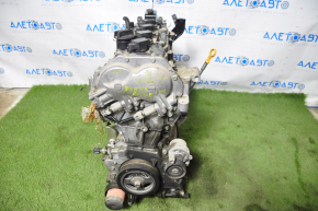 Nissan Rogue 14-16 2.5 QR25DE 86k engine, started, 10-10-10-10