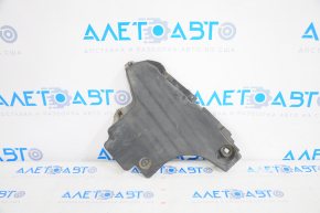 Lower right rear bumper mount for Toyota Rav4 16-18, seal