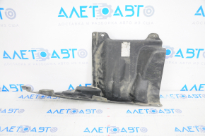 Engine protection side right Toyota Prius 50 16-18