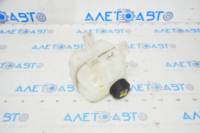 Expansion tank for cooling BMW i3 14-16 with cap