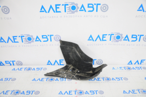 Left underbody trim for Lexus IS250 IS350 06-13