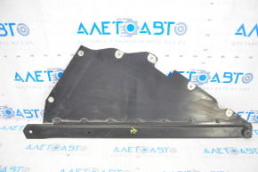 Frame strut rear left BMW i3 14-20