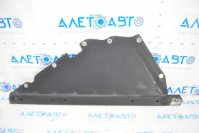 Frame strut rear left BMW i3 14-20