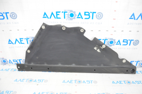 Frame strut rear right BMW i3 14-20