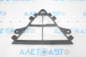 BMW i3 14-20 rear underbody grille