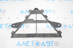 BMW i3 14-20 rear underbody grille