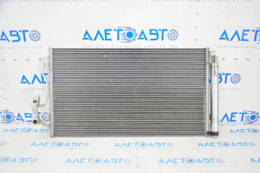 Air conditioning radiator condenser BMW i3 14-21 without heat pump