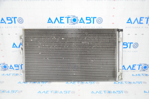 Air conditioning radiator condenser BMW i3 14-21 without heat pump