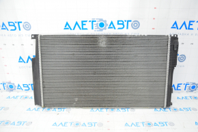 Radiator cooling water BMW i3 14-20 REX