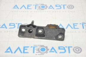 Rear right lower door lock bracket BMW i3 14-20