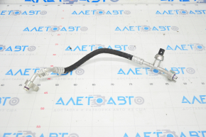 Air conditioning pipe BMW i3 14-20 without heat pump