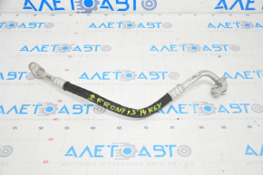 Air conditioning pipe BMW i3 14-20 without heat pump