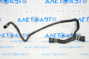 Cooling pipe lower BMW i3 14-20 REX