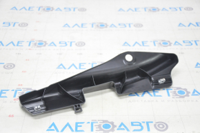 Airbag side curtain airbag mount left BMW i3 14-20