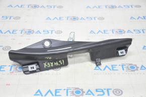 Airbag side curtain airbag mount left BMW i3 14-20