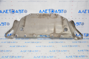 Front Subframe Guard BMW i3 14-20