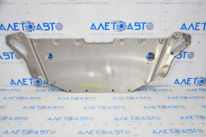 Front Subframe Guard BMW i3 14-20