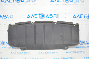 Front bumper protection central BMW i3 14-20