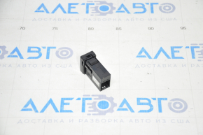 USB Hub AUX Toyota Prius 50 16-18