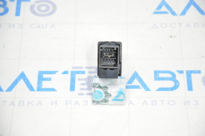 USB Hub AUX Toyota Prius 50 16-18