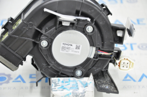 Cooling Fan VVB Toyota Prius 50 16-22 lithium-ion