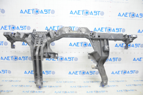 Under-torpedo pipe reinforcement BMW i3 14-20