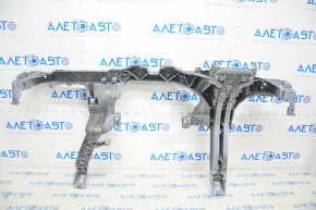 Under-torpedo pipe reinforcement BMW i3 14-20