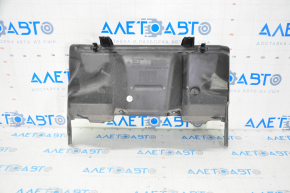 Air duct radiator deflector rear BMW i3 14-20