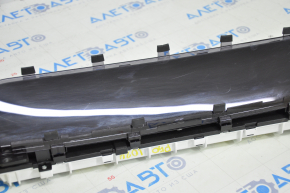 Instrument cluster Toyota Prius 50 16-22 102k, scratches