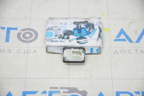 BMW i3 14-20 Interior Trunk Door Opening Button