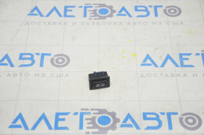 BMW i3 14-21 Hood Release Button