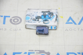 BMW i3 14-21 Hood Release Button