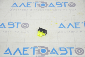BMW i3 14-20 Fuel Filler Door Release Button