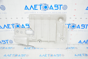 Heat shield muffler right BMW i3 14-20