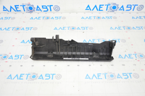 Radiator bracket left BMW i3 14-20 plastic